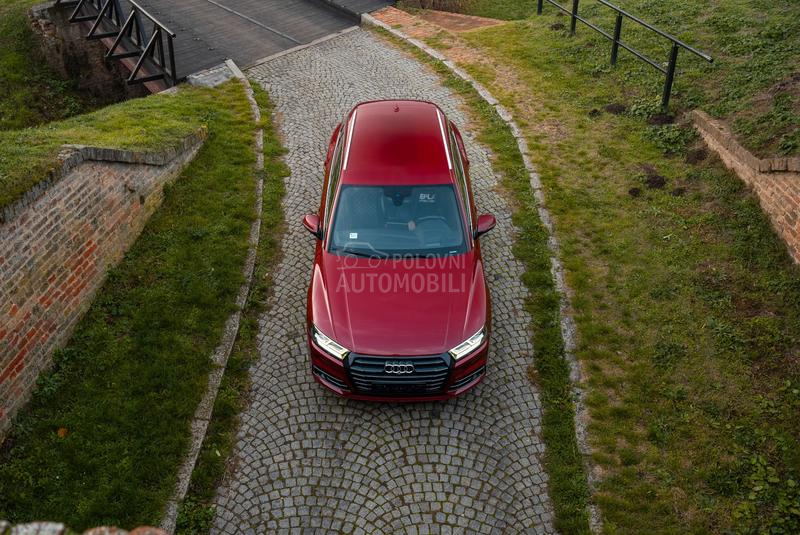 Audi Q5 55TFSIe/Air/RS/21