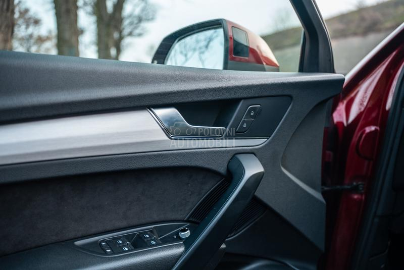 Audi Q5 55TFSIe/Air/RS/21