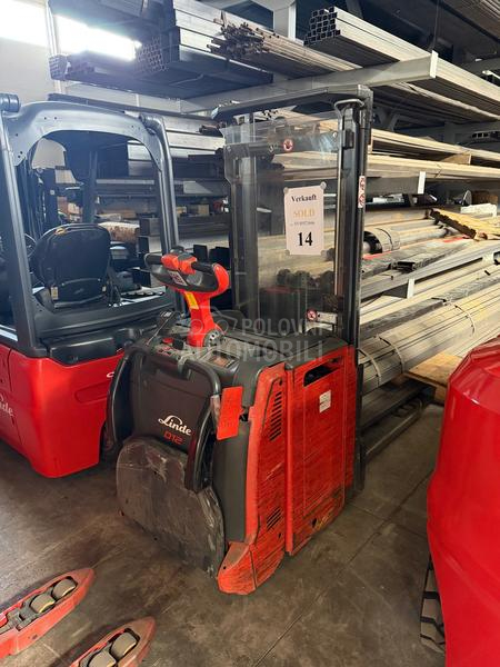 Linde L 12
