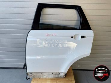 VRATA za Rover Ostalo