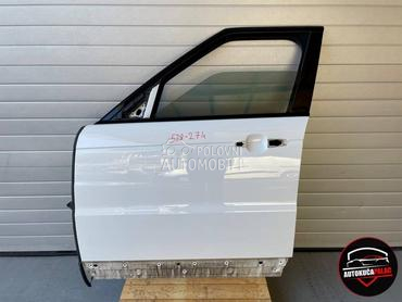 VRATA za Rover Ostalo