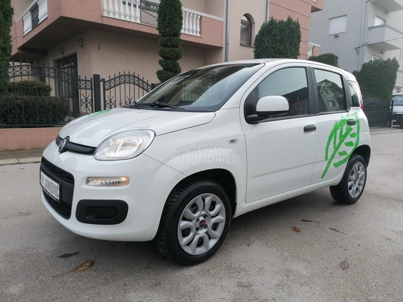 Fiat Panda 0.9i ENERGY CH