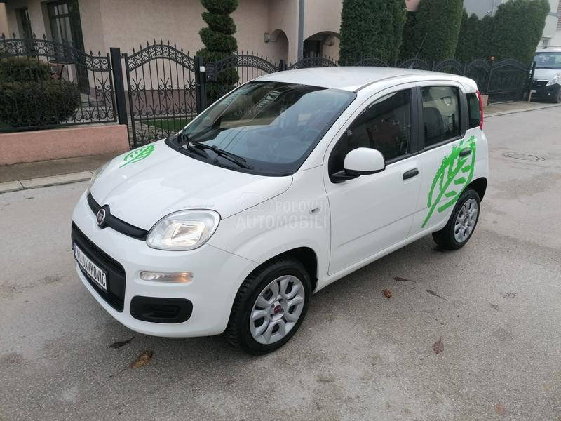 Fiat Panda 0.9i ENERGY CH