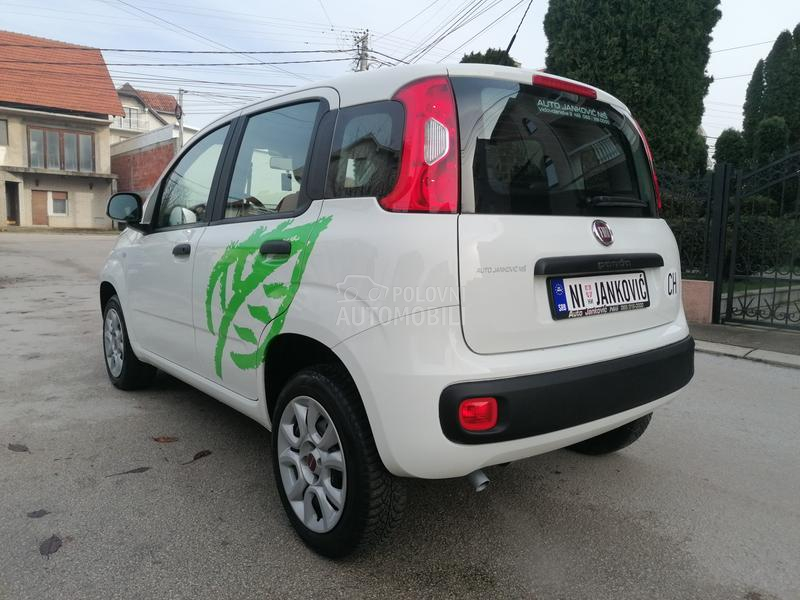 Fiat Panda 0.9i ENERGY CH