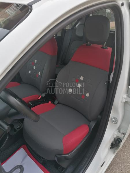 Fiat Panda 0.9i ENERGY CH