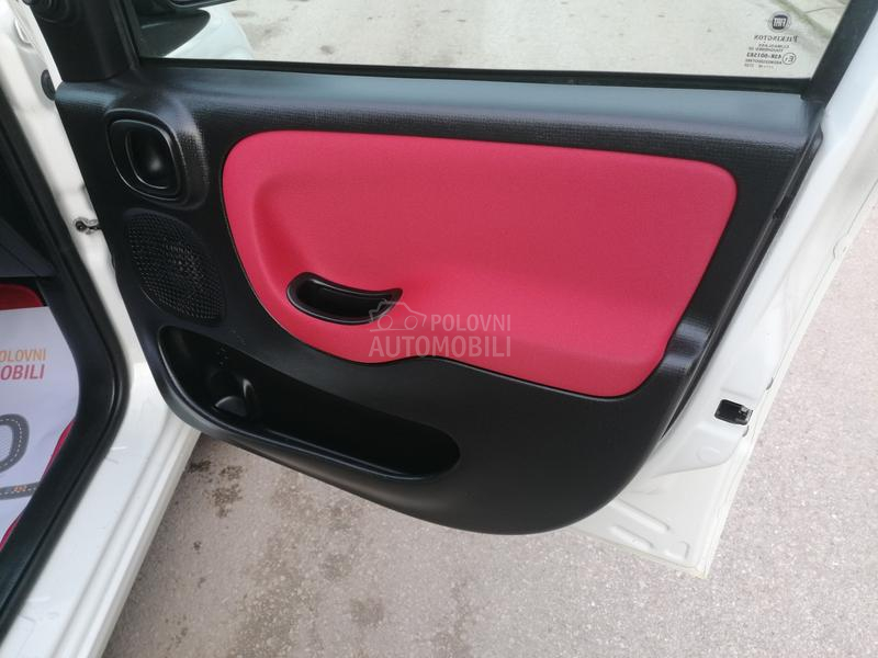Fiat Panda 0.9i ENERGY CH