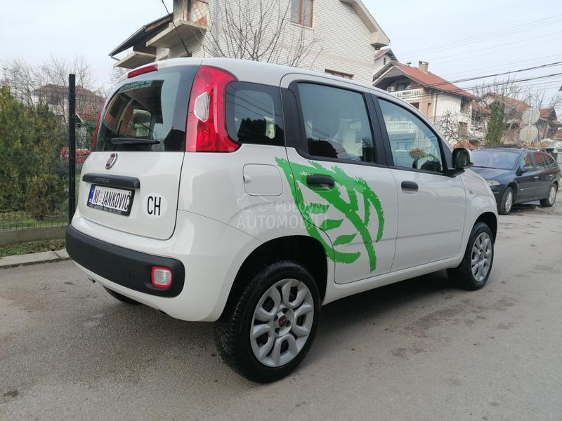 Fiat Panda 0.9i ENERGY CH
