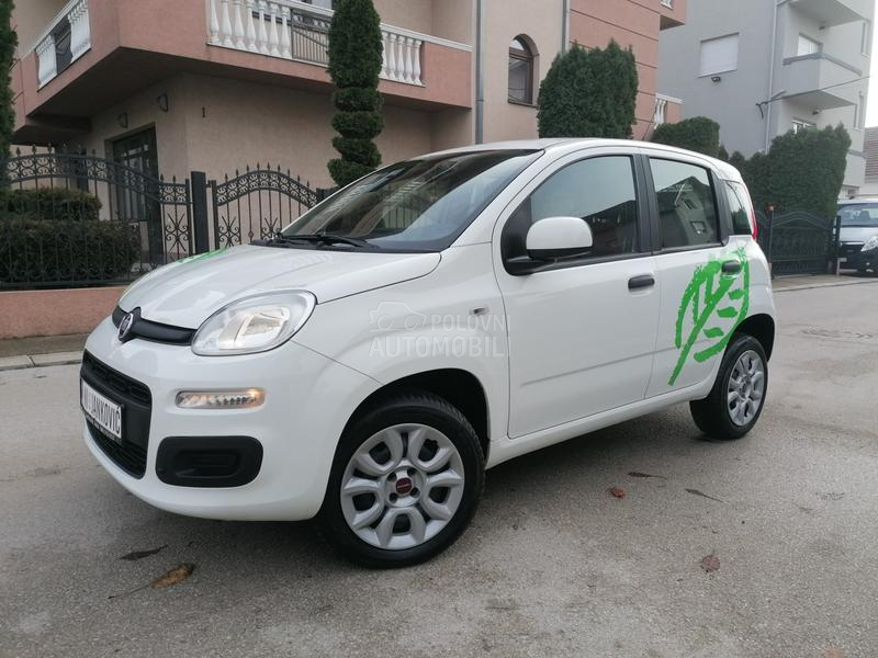 Fiat Panda 0.9i ENERGY CH