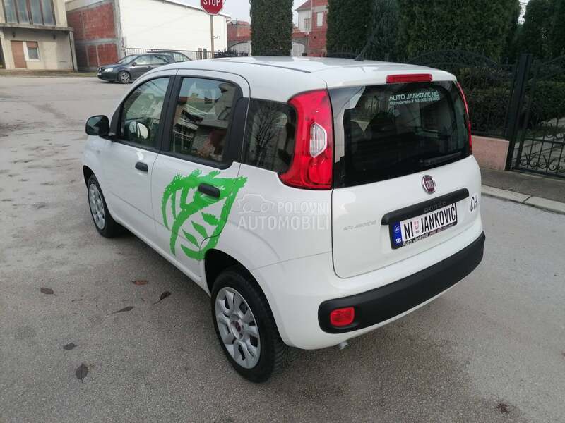 Fiat Panda 0.9i ENERGY CH