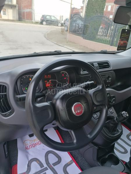 Fiat Panda 0.9i ENERGY CH