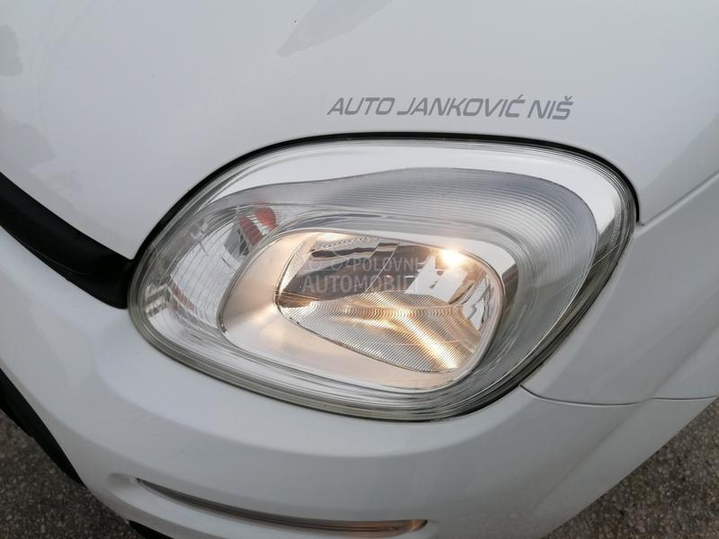 Fiat Panda 0.9i ENERGY CH
