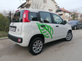 Fiat Panda 0.9i ENERGY CH
