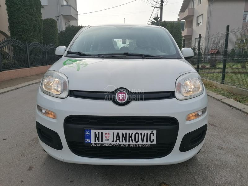 Fiat Panda 0.9i ENERGY CH