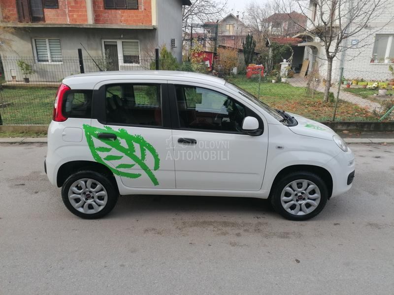 Fiat Panda 0.9i ENERGY CH