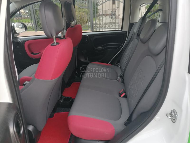 Fiat Panda 0.9i ENERGY CH