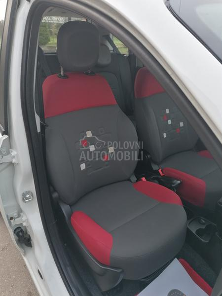 Fiat Panda 0.9i ENERGY CH