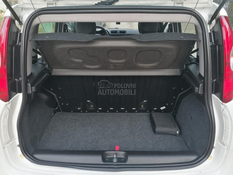 Fiat Panda 0.9i ENERGY CH