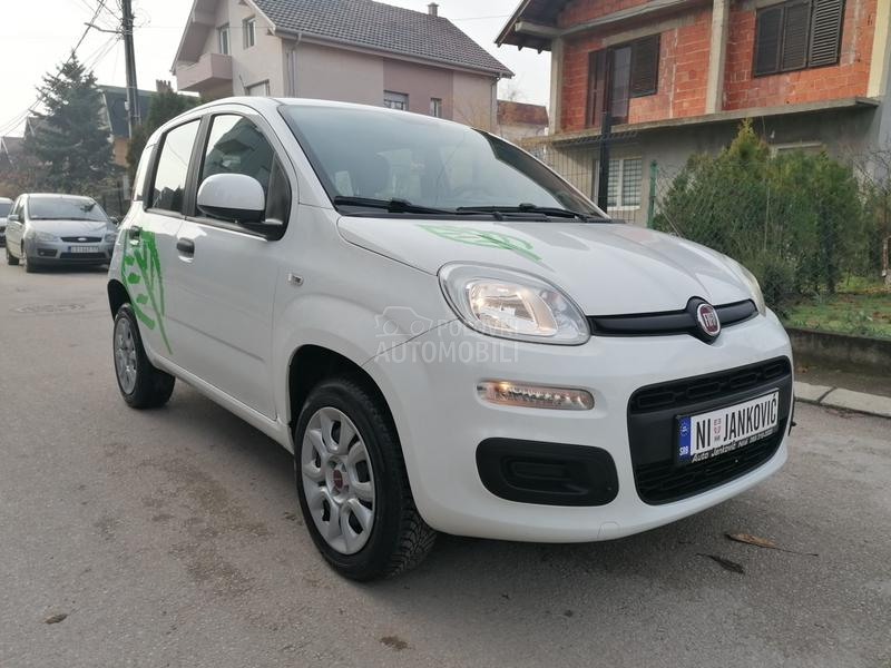 Fiat Panda 0.9i ENERGY CH