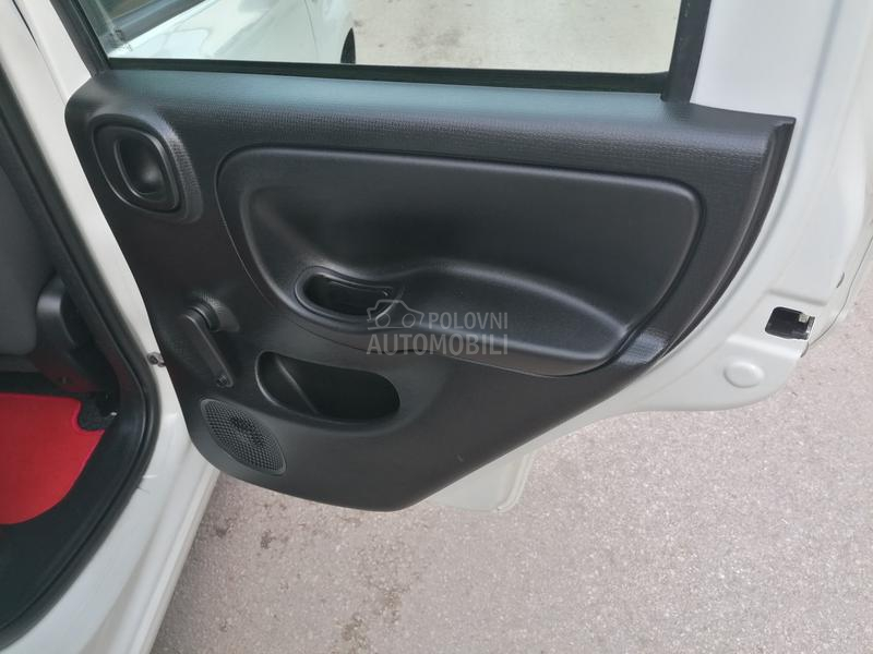 Fiat Panda 0.9i ENERGY CH