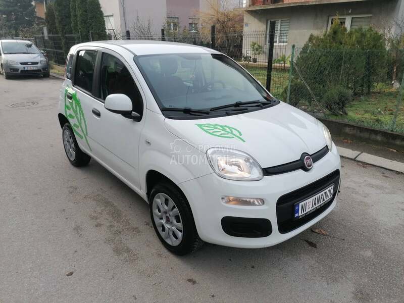 Fiat Panda 0.9i ENERGY CH
