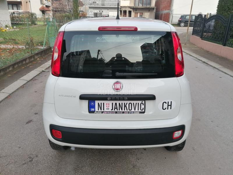 Fiat Panda 0.9i ENERGY CH