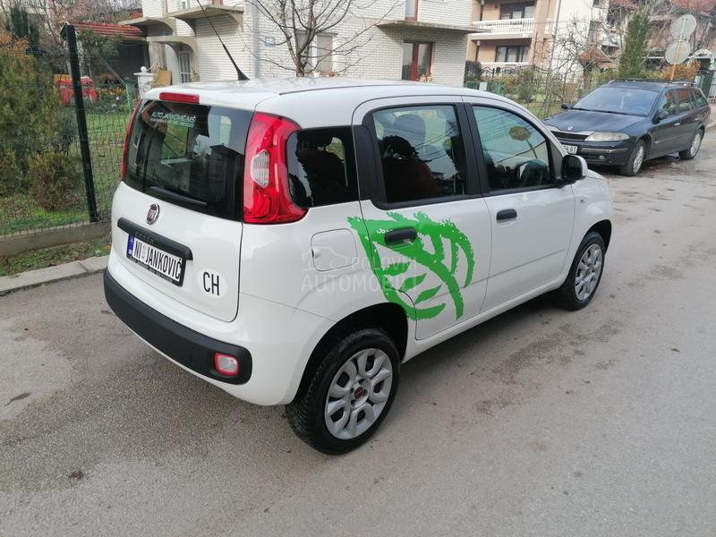Fiat Panda 0.9i ENERGY CH