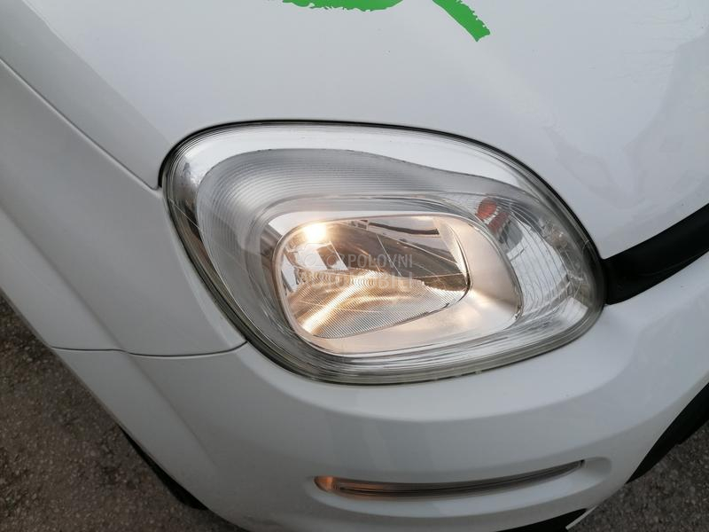 Fiat Panda 0.9i ENERGY CH