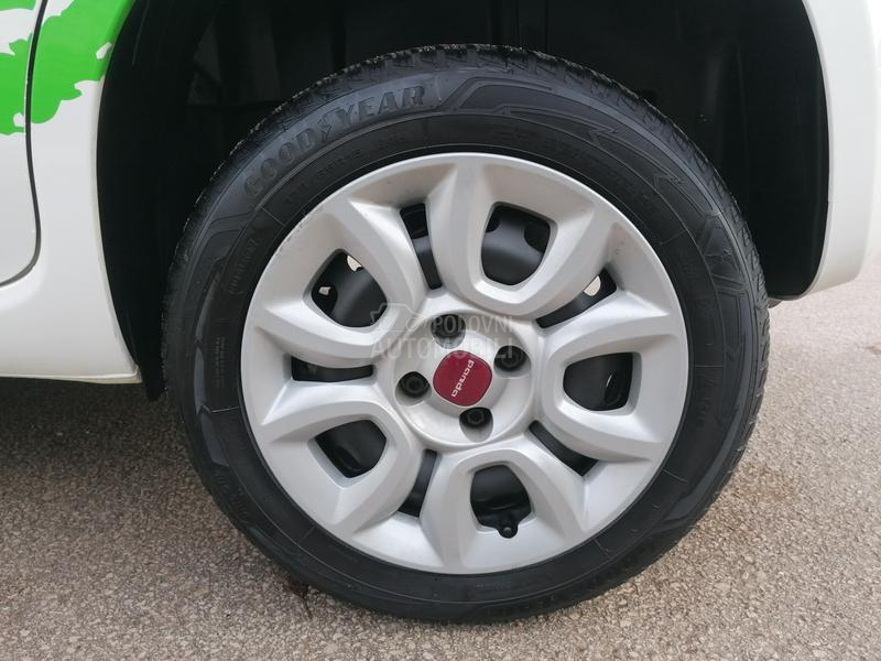 Fiat Panda 0.9i ENERGY CH