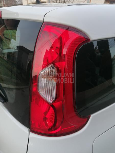 Fiat Panda 0.9i ENERGY CH