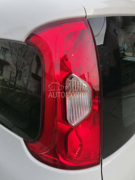 Fiat Panda 0.9i ENERGY CH