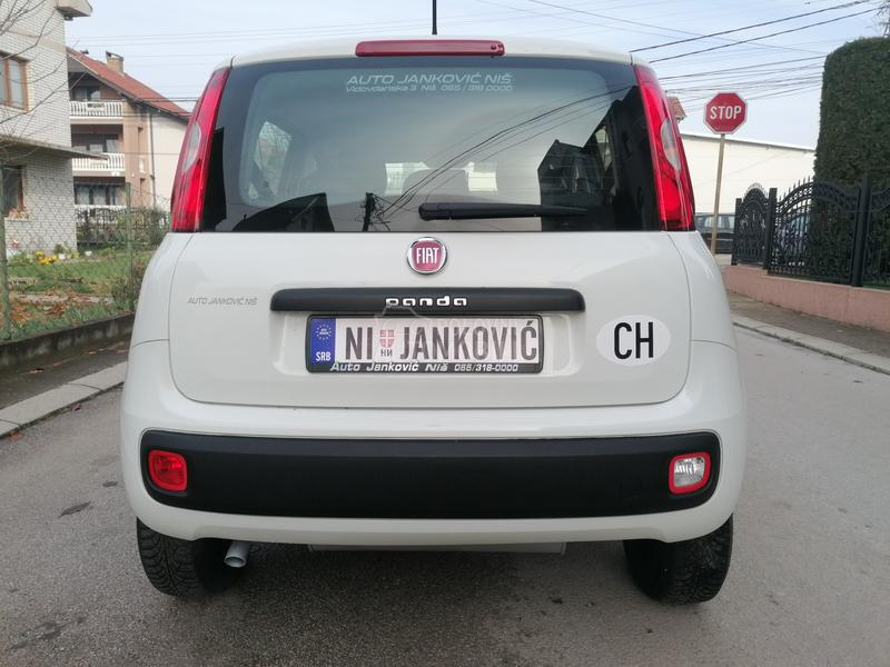 Fiat Panda 0.9i ENERGY CH