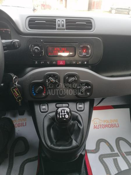 Fiat Panda 0.9i ENERGY CH