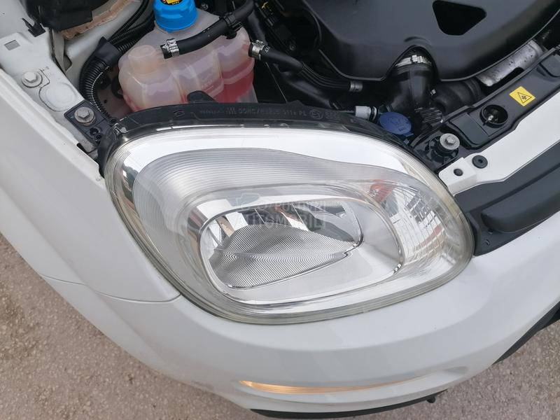 Fiat Panda 0.9i ENERGY CH