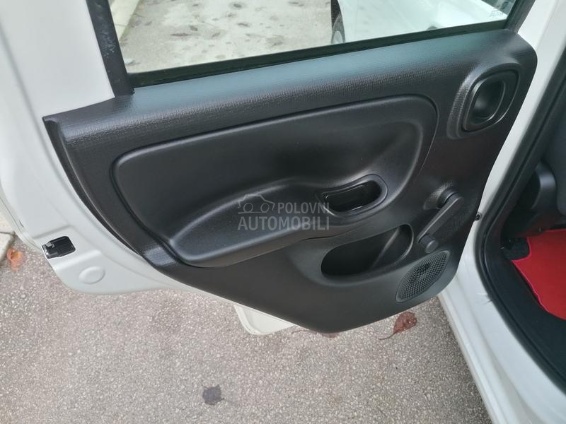 Fiat Panda 0.9i ENERGY CH