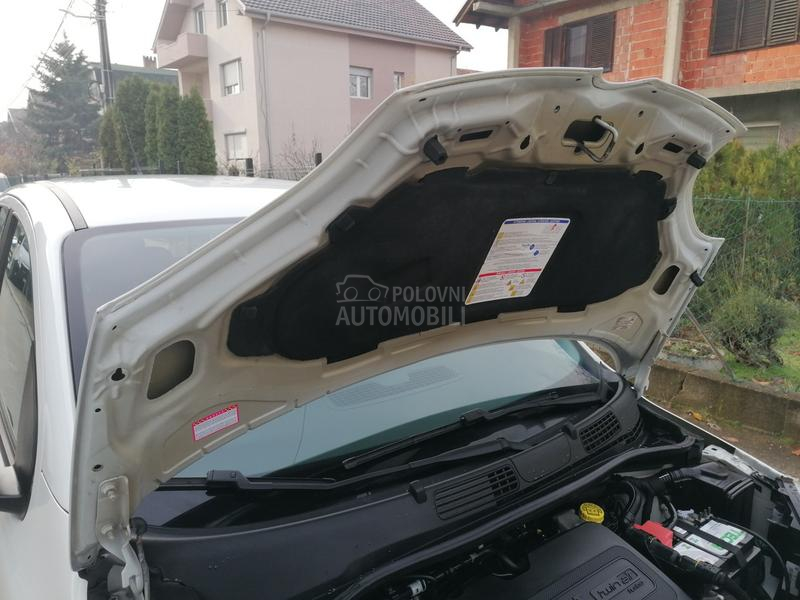 Fiat Panda 0.9i ENERGY CH