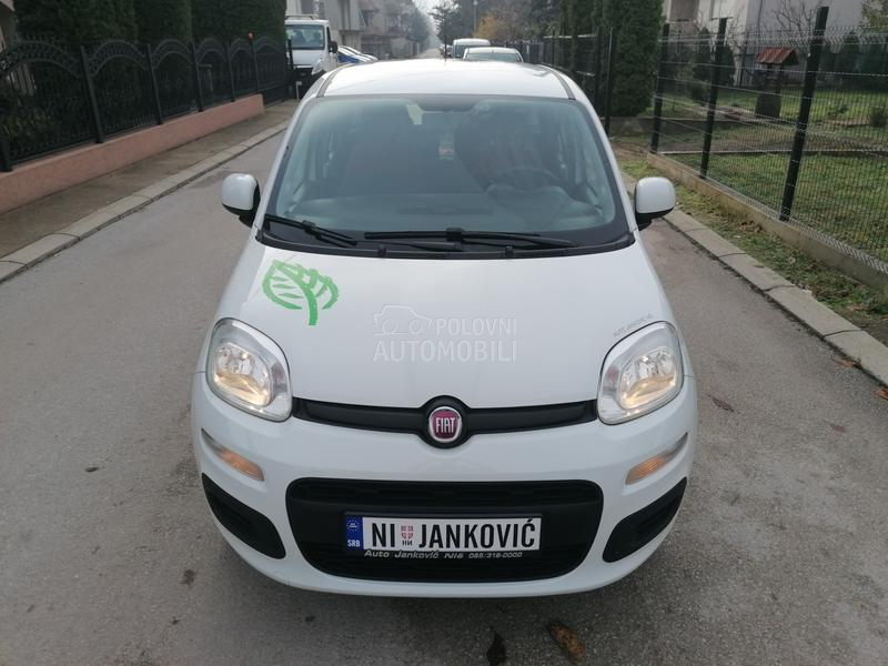 Fiat Panda 0.9i ENERGY CH
