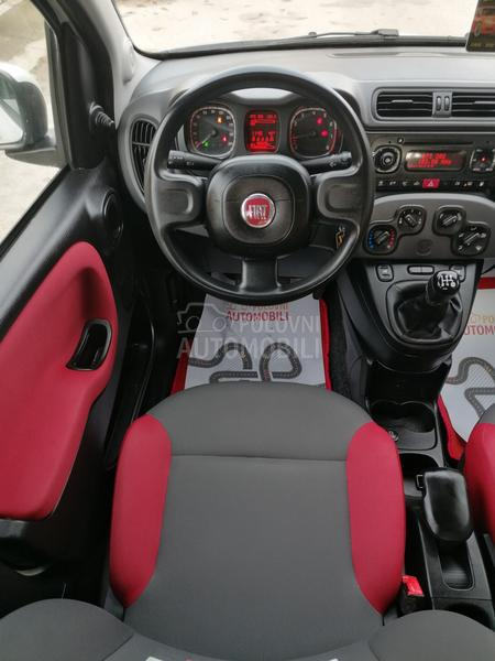 Fiat Panda 0.9i ENERGY CH