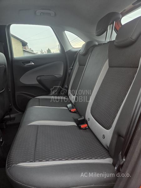 Opel Crossland X  1.5 Cdti Autom