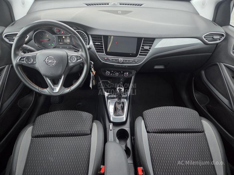 Opel Crossland X  1.5 Cdti Autom