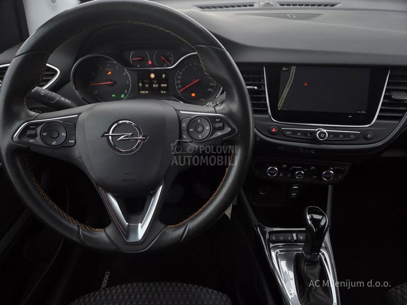 Opel Crossland X  1.5 Cdti Autom