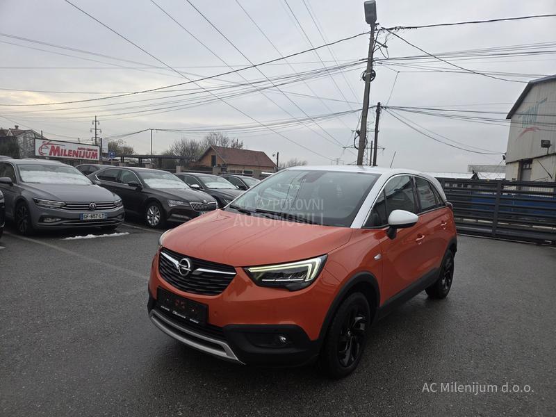 Opel Crossland X  1.5 Cdti Autom