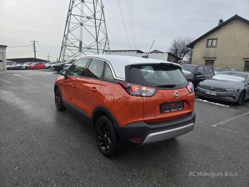 Opel Crossland X  1.5 Cdti Autom