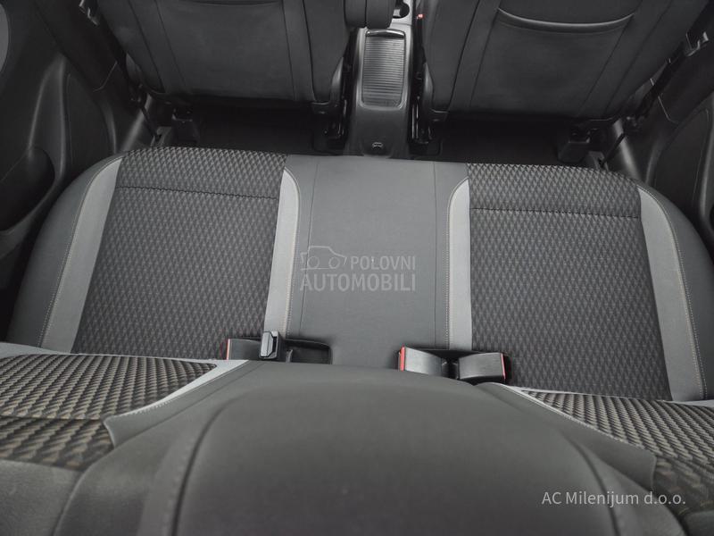 Opel Crossland X  1.5 Cdti Autom