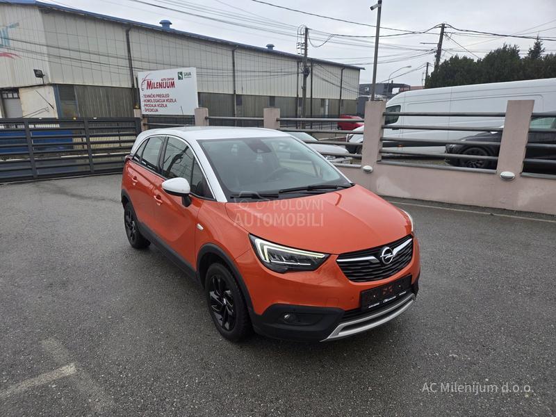 Opel Crossland X  1.5 Cdti Autom