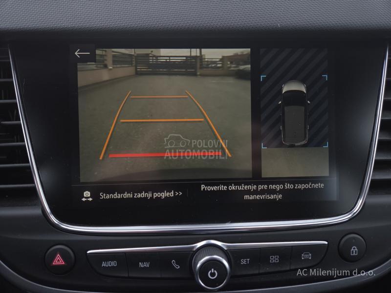 Opel Crossland X  1.5 Cdti Autom