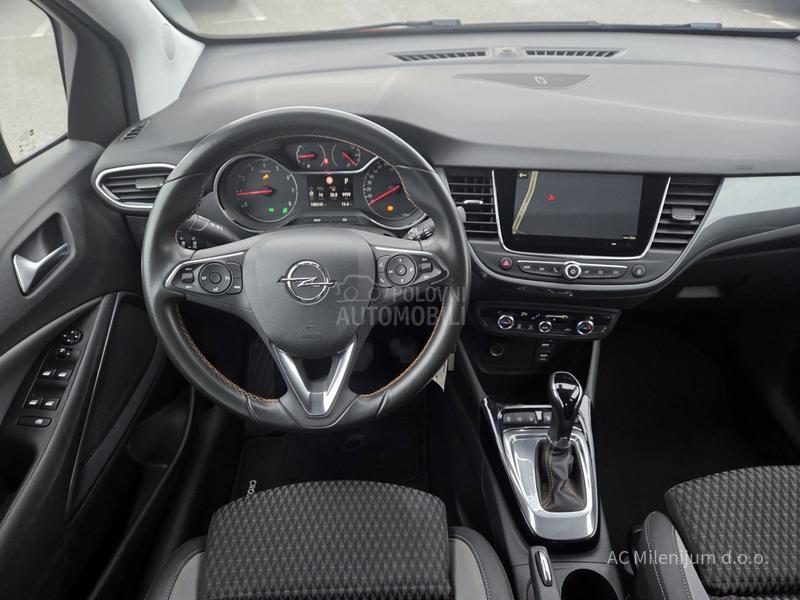 Opel Crossland X  1.5 Cdti Autom