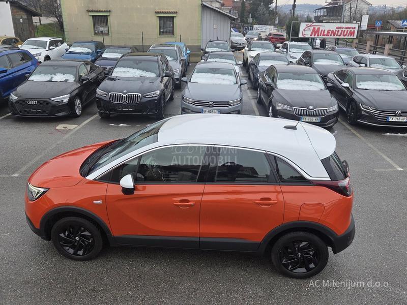 Opel Crossland X  1.5 Cdti Autom