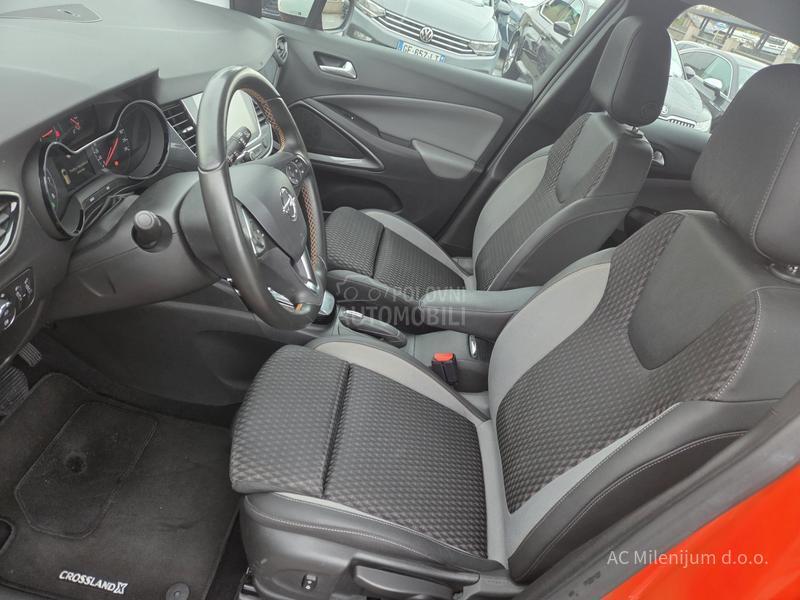 Opel Crossland X  1.5 Cdti Autom