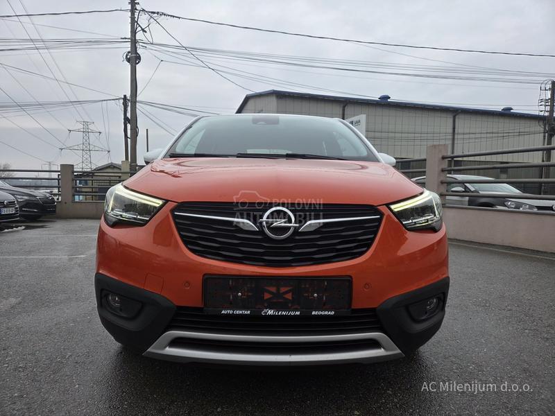 Opel Crossland X  1.5 Cdti Autom