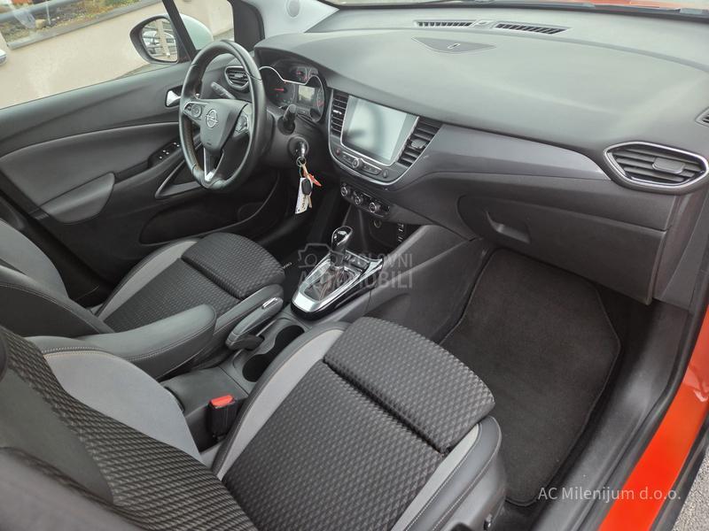 Opel Crossland X  1.5 Cdti Autom